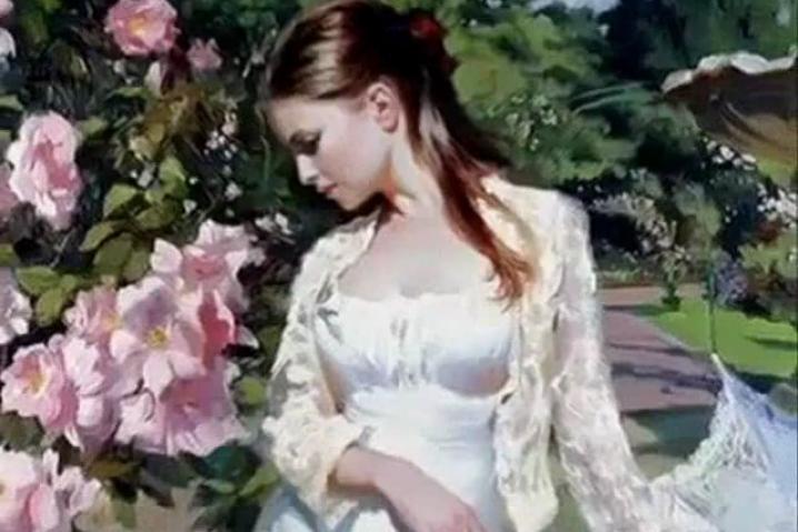 Как воспитать в себе икону стиля